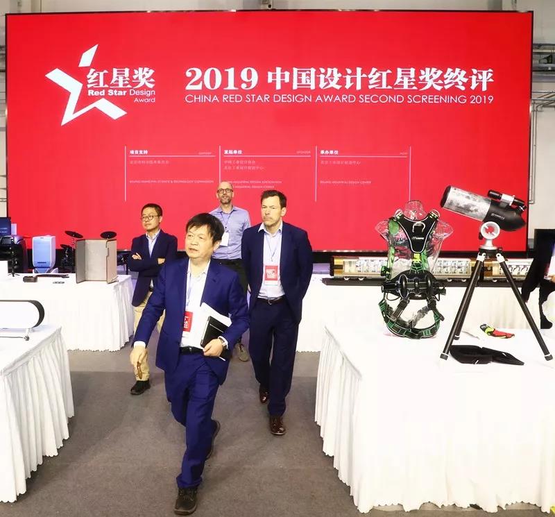 何人可 | 工业设计面临的巨大挑战和机遇