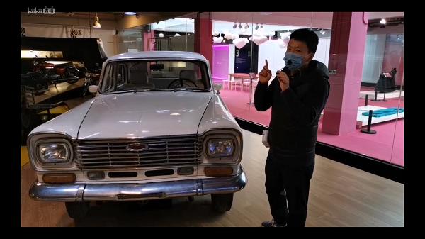 人气值3600 华理云艺术党课走进中国工业设计博物馆