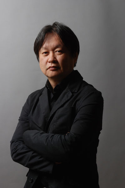深泽直人:消除人与物品的隔阂