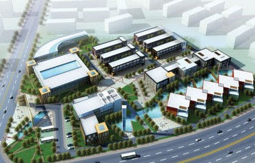 北滘镇促进工业设计产业发展暂行办法