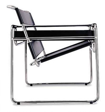 Wassily chair