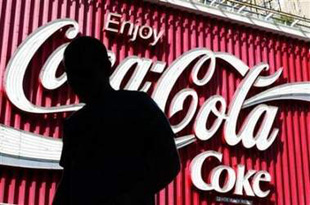 2011品牌价值榜出炉，可口可乐蝉联冠军