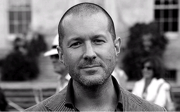 Jony Ive 谈工业设计师如何炼成：做好抽屉的背面 